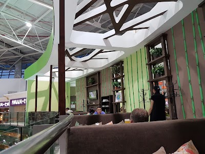 Photos of "Fudzi" Restaurant