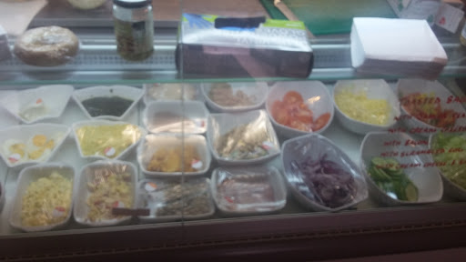Birley Field Eatery - Thumbnail