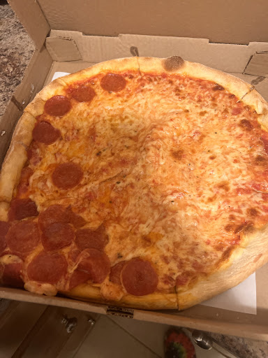 Inzillo's Pizza - Thumbnail