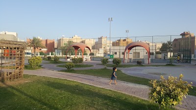 Photos of Janbiyah Eco-Environmental Garden