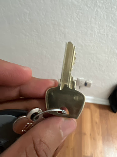 Sure Locks - Thumbnail