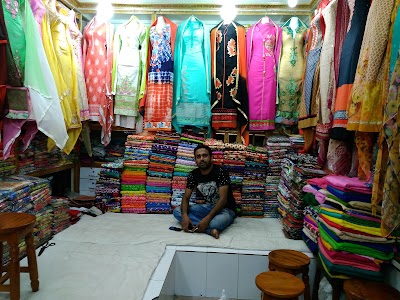 Photos of Classic Fabrics