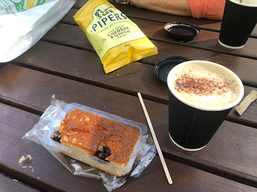 Pier Point Cafe - Thumbnail