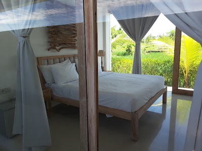 Photos of D'sawah Villas