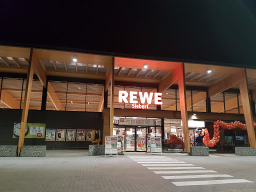 REWE Markt Michael Siebert oHG - Thumbnail