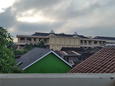 Photos of Pondok Pesantren Al Mukmin