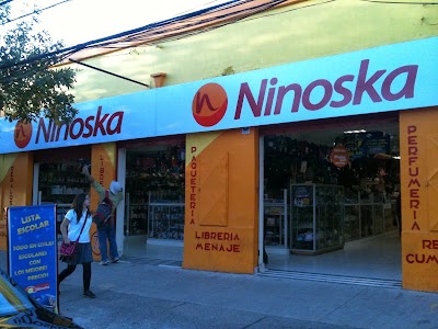 Photos of NINOSKA