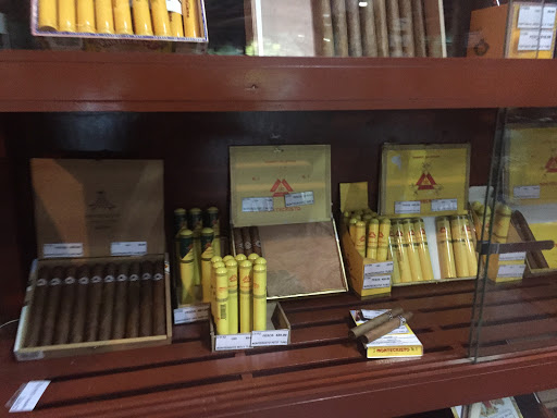 Habano Shop Gallery - Mexico