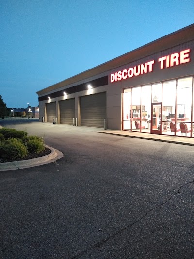 Discount Tire