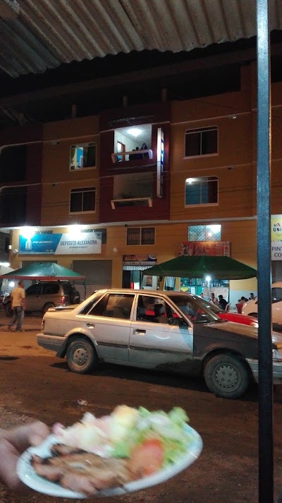 Photos of Julio C&eacute;sar Hotel