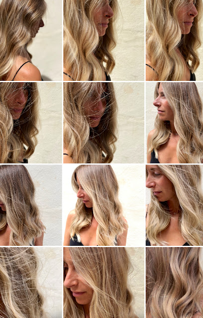 Ribbon - Art & Hairstyle