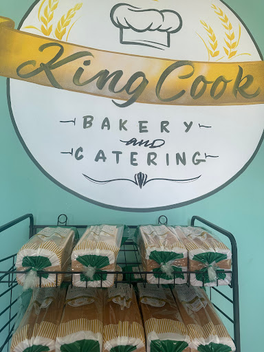 King Cook Bakery & Catering - Thumbnail