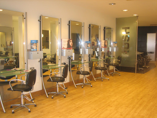 Rush Hair Epsom