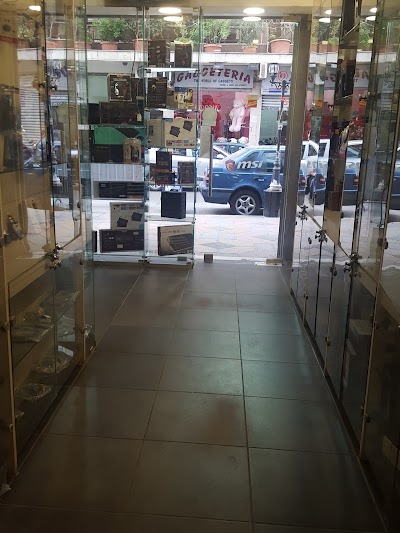 Photos of Microcity