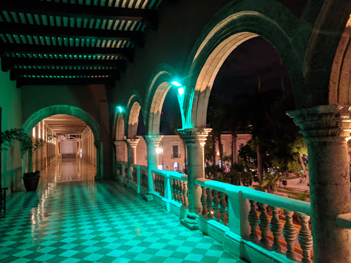 Municipio de Mérida Yucatán - Thumbnail