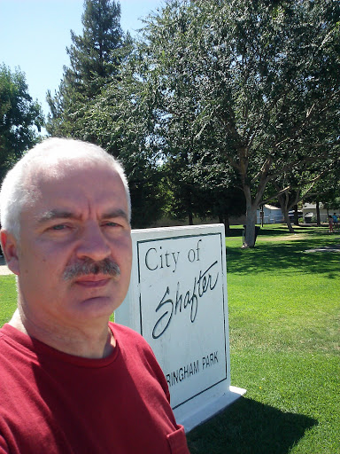 Stringham Memorial Park - Visual