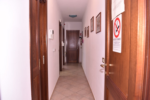 Studio dentistico - Cartoncino Dr. Francesco - Thumbnail
