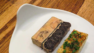 Photo n°3 de Restaurant L'Arazur à Antibes (Restaurant français)