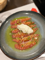 Photo n°16 de La Rosa à Saint-Rémy (Restaurant)