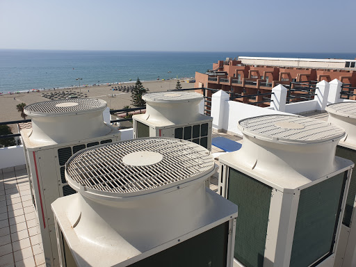 Friogaf Climatización, Frio Industrial, Frío Comercial y Maquinaria de Hostelería para Profesionales