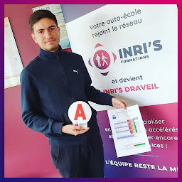 Photo n°10 de Auto-Ecole INRI'S Marseille Lycée Artaud - N°1 du Permis Accéléré à Marseille (Centre de formation)