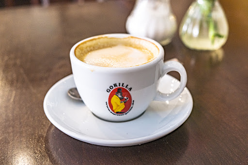 Cafe Cult Gallery - Germany