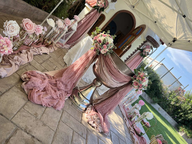 Opinii despre Ο Ανθοκηπος Του Γέρακα în Αίγιο - Ανθοπωλείο