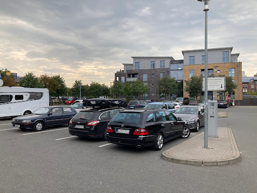 Parkplatz am Binnenhafen Gallery - Germany