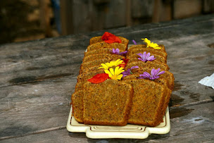 Photo n°6 de Le Talus à Marseille (Restaurant végétarien)