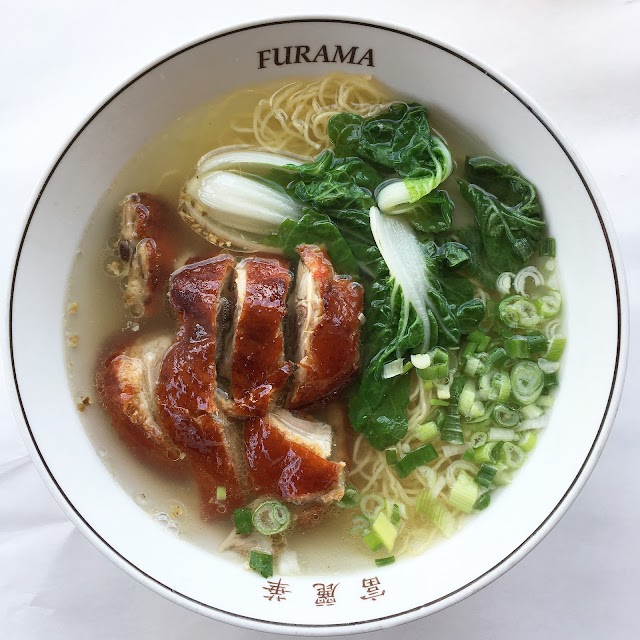 Furama Restaurant