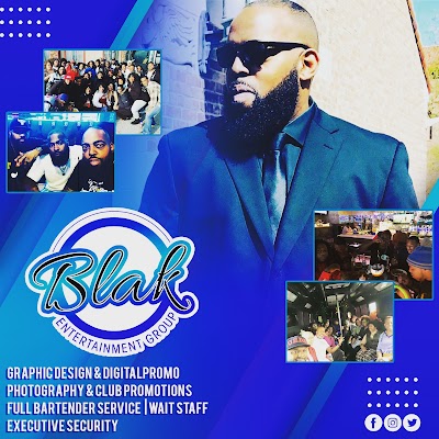 Blak Entertainment Group LLC