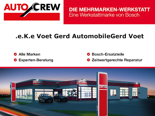 Automobile Gerd Voet e.K - Thumbnail