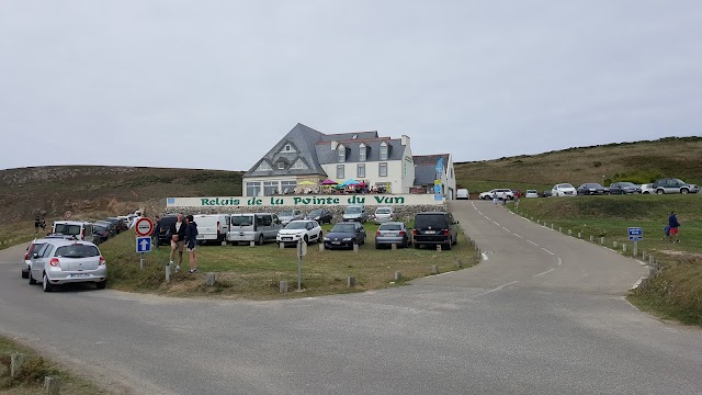 Plage de la Baie des Trépassés