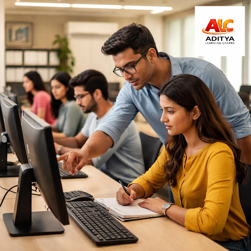 At Aditya Learning Center, we follow a clear, step-by-step teaching method so every student under… post image