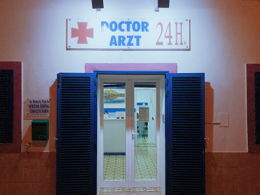 Centro Medico Pizá 24Hrs. Formentera Gallery - Spain