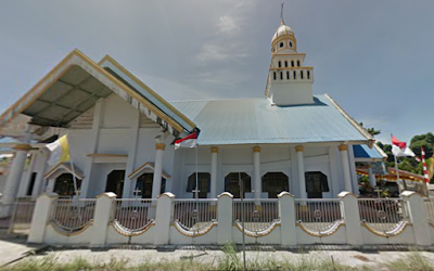 church