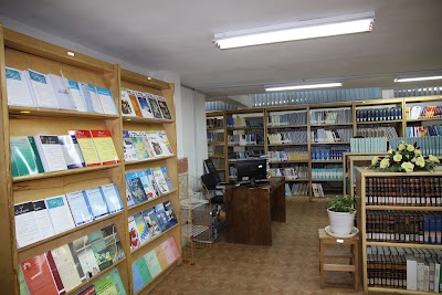 Photos of Islamic Azad University Central Tehran Branch - Faculty of Economics and Accounting