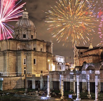 Photos of Capodanno Roma