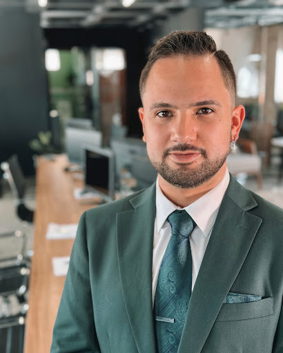 Flavio DaCosta Law