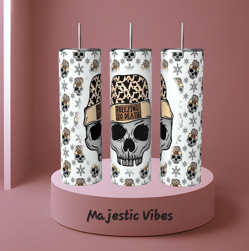 Majestic Vibes - Thumbnail