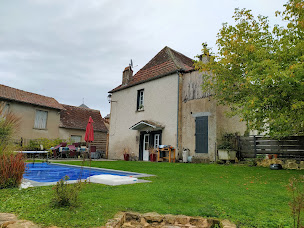 Photo n°1 de La chambre de Jeremy à La Bachellerie (Gîte)