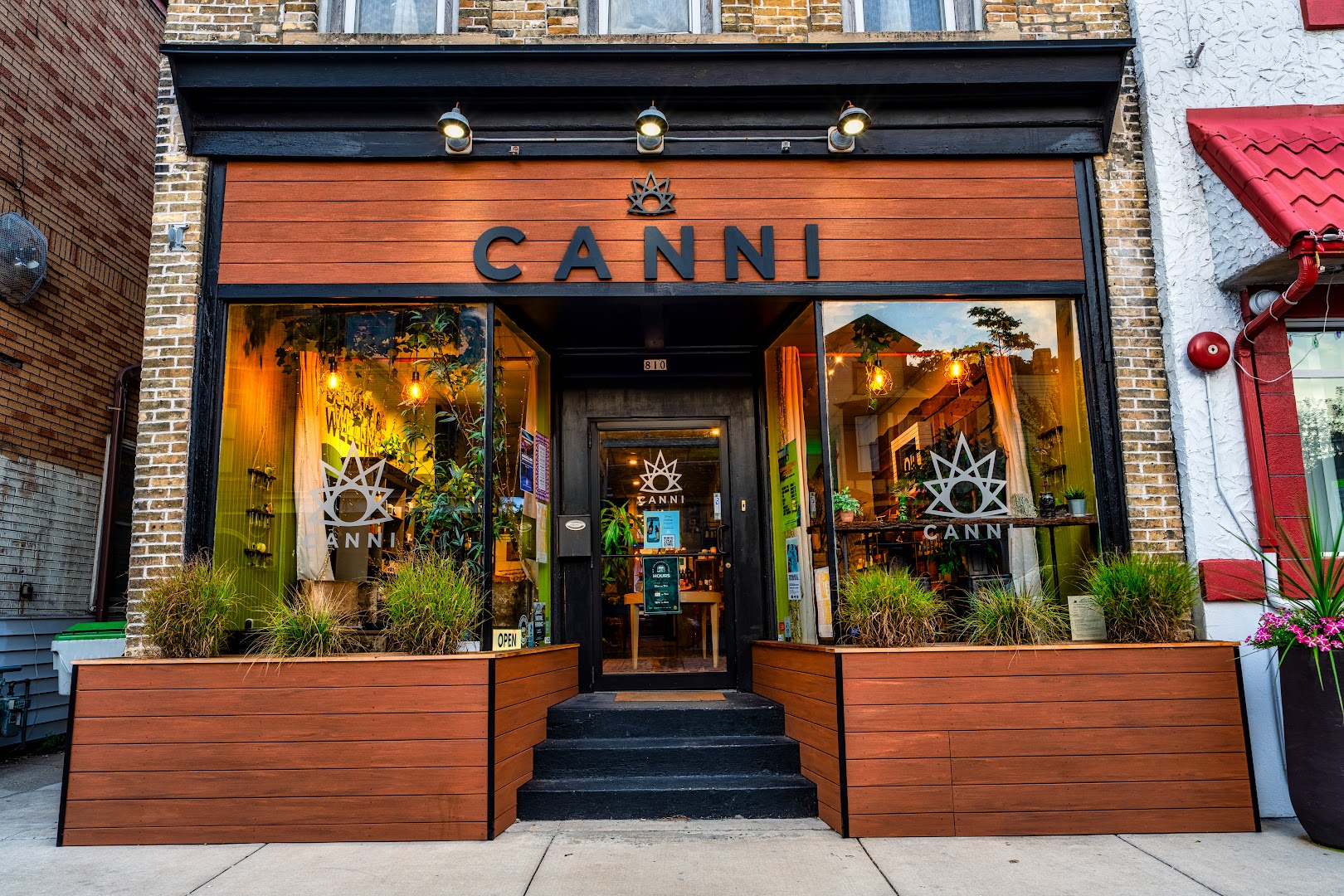 Canni | Infusion Bar & Café photo 3