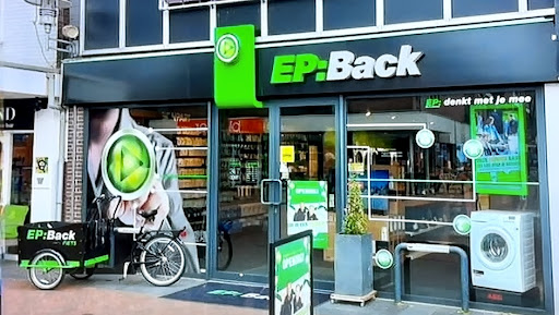 EP:Back Electronics