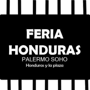 Feria Honduras - Plaza Serrano, Author: Feria Honduras - Plaza Serrano