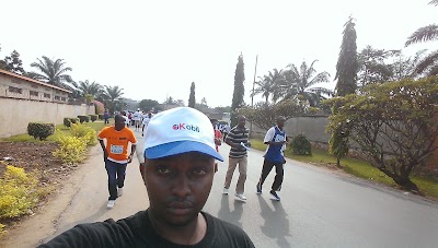 Photos of Prince Louis Rwagasore Stadium