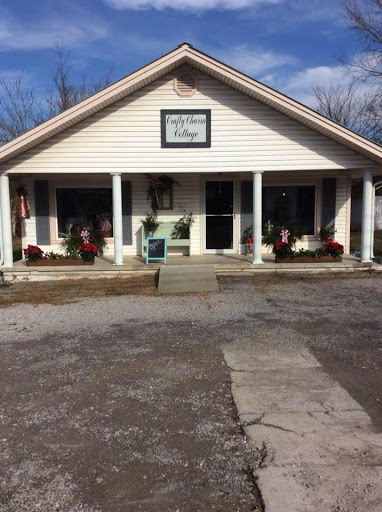 Crafty Charm Cottage - Thumbnail
