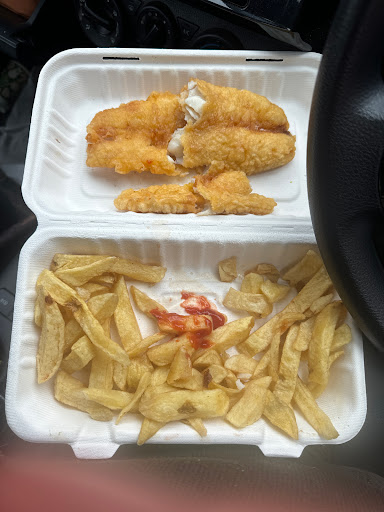 Sun Takeaway Gallery - United Kingdom