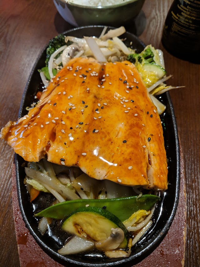 Eatokyo Asian Street Food