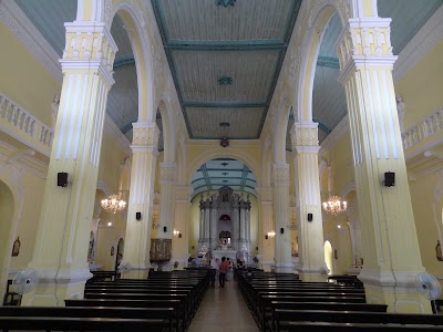 Photos of Igreja de Santo Agostinho