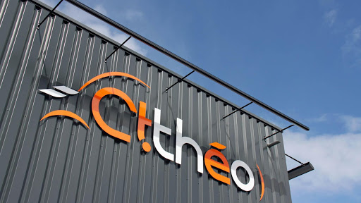 Controle Technique Theo